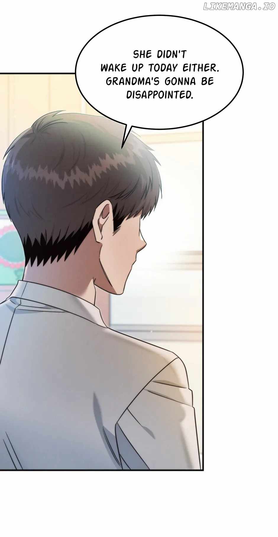 Genius Doctor Lee Moo-jin Chapter 193 44